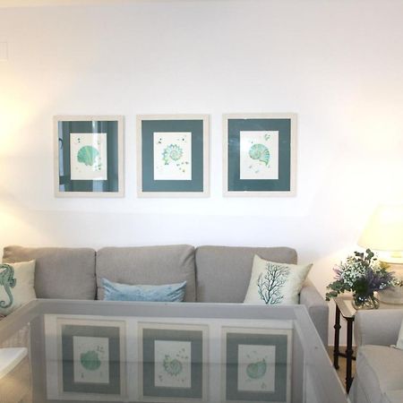 Nuevo Apartamento En Pleno Centro Кордова Экстерьер фото