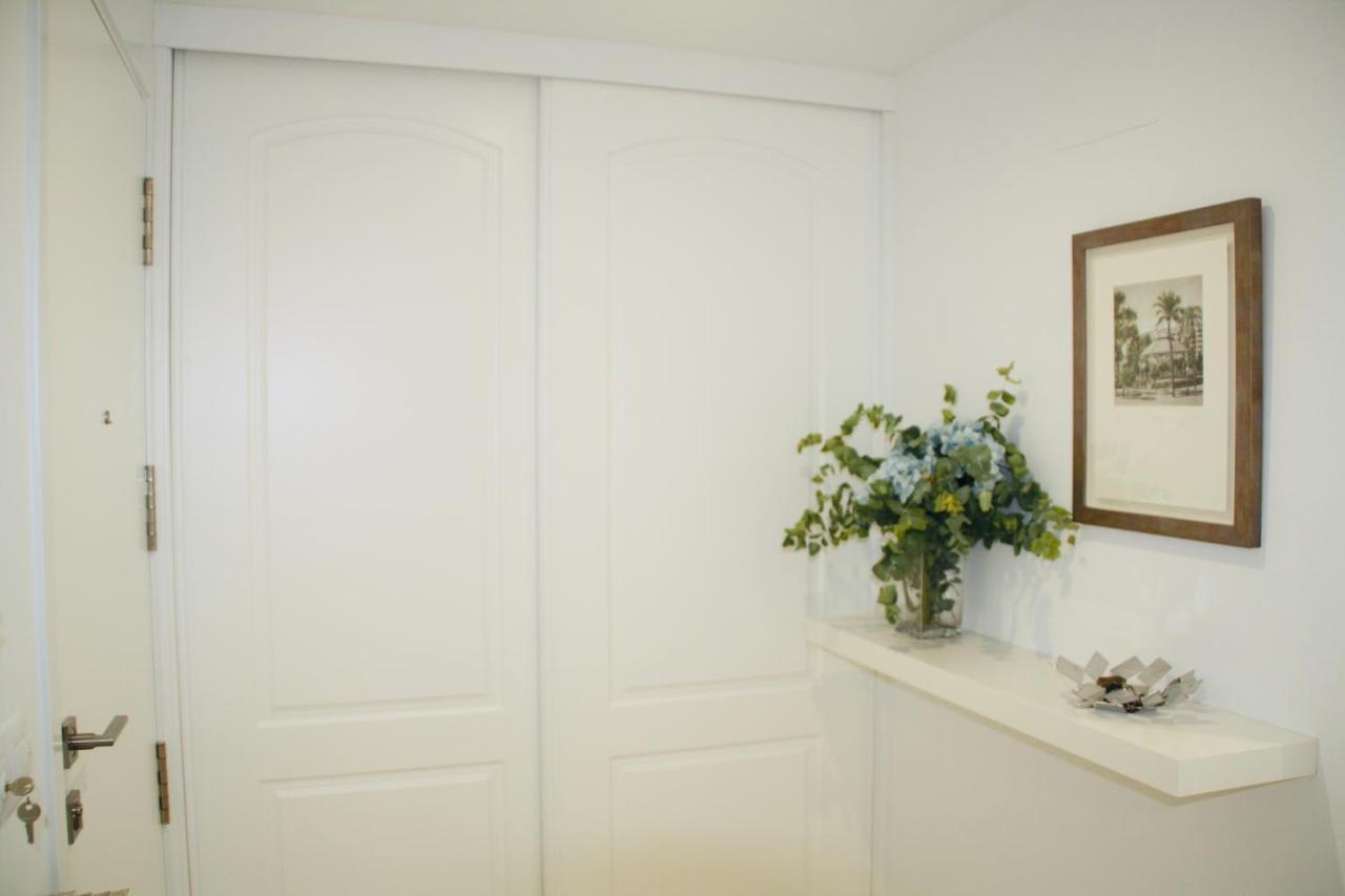 Nuevo Apartamento En Pleno Centro Кордова Экстерьер фото