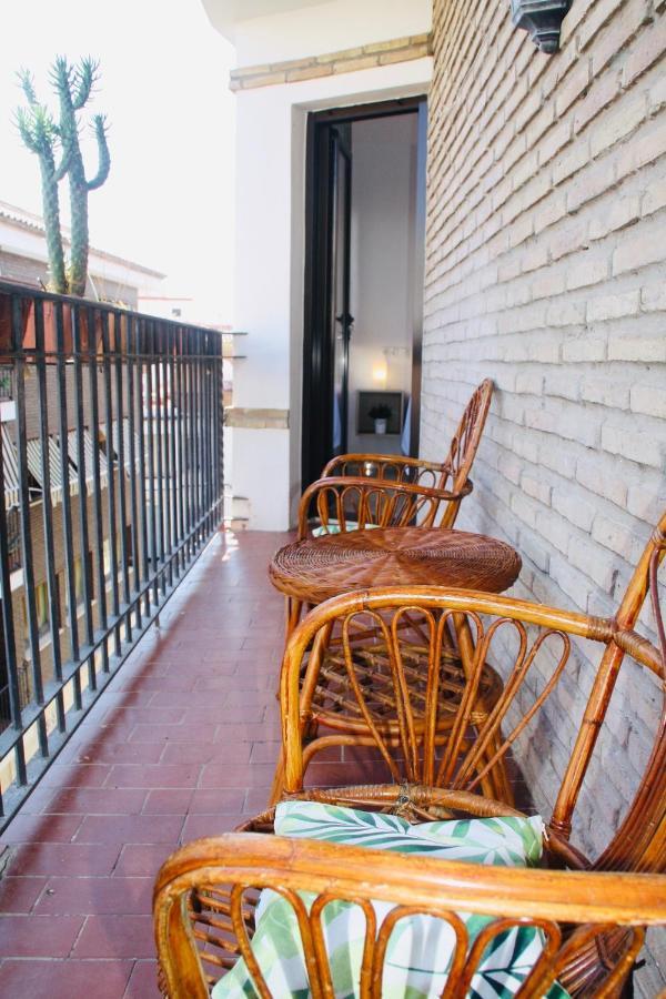 Nuevo Apartamento En Pleno Centro Кордова Экстерьер фото